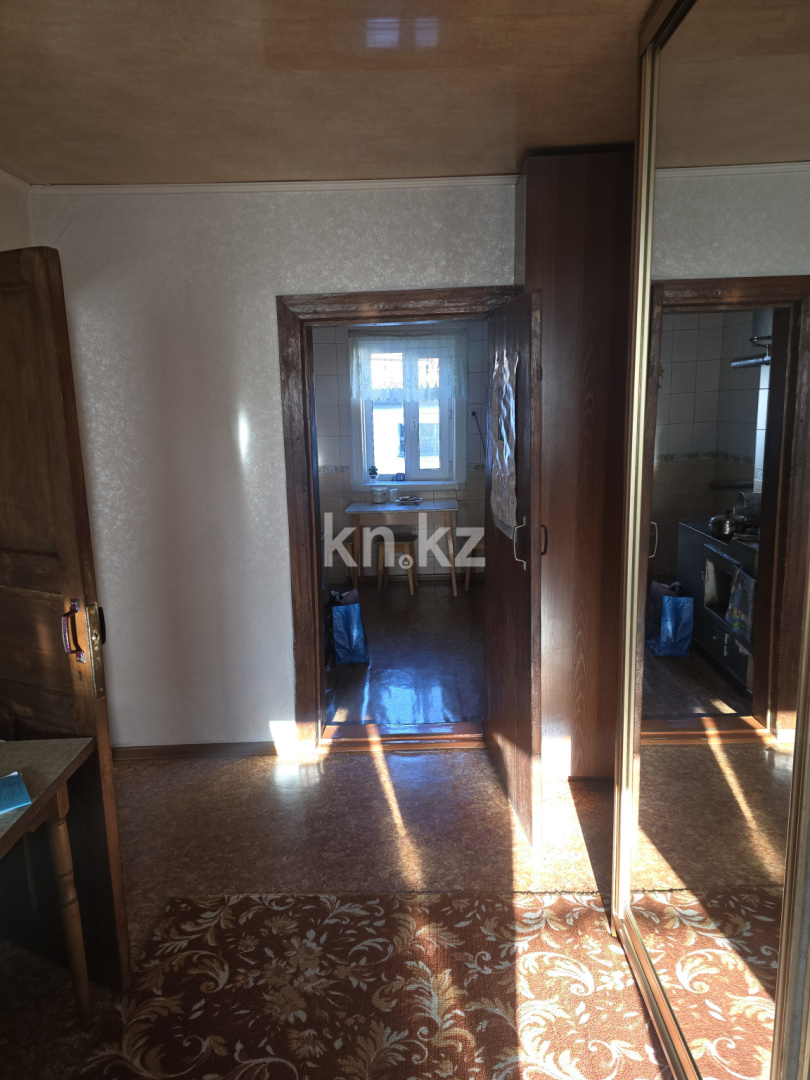 Продажа 3-комнатного дома, 80 м² в Караганде - фото 5