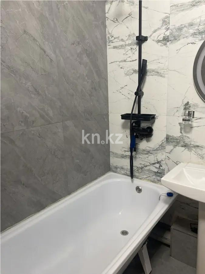Продажа 1-комнатной квартиры, 39 м² в Алматы - фото 3