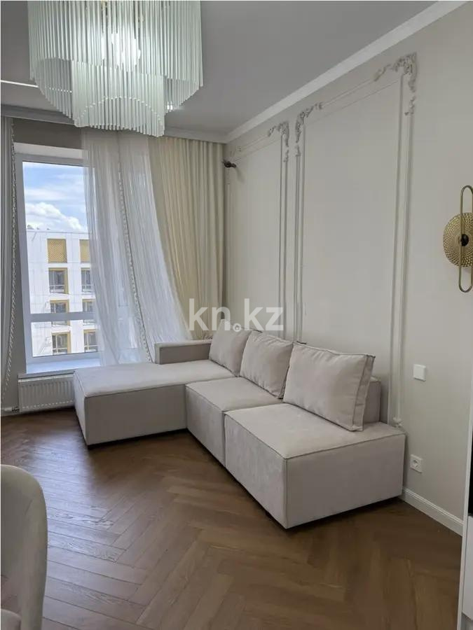 Продажа 3-комнатной квартиры, 75 м² в Астане