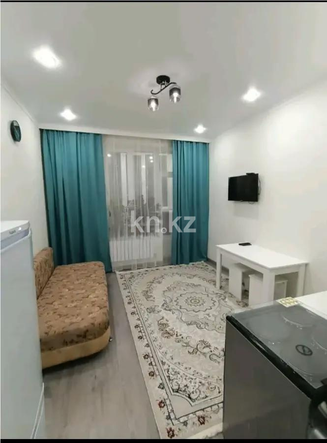 Продажа 1-комнатной квартиры, 23 м² в Астане