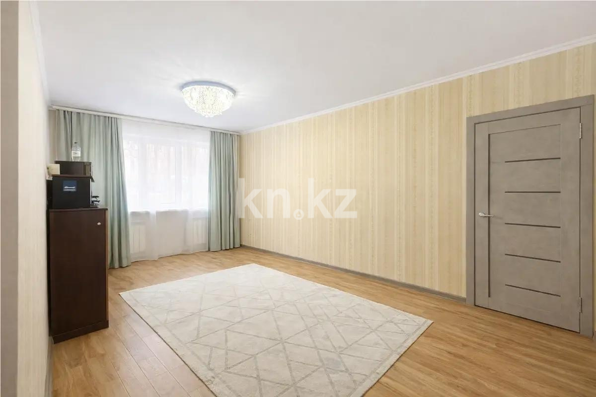 Продажа 2-комнатной квартиры, 46 м² в Алматы