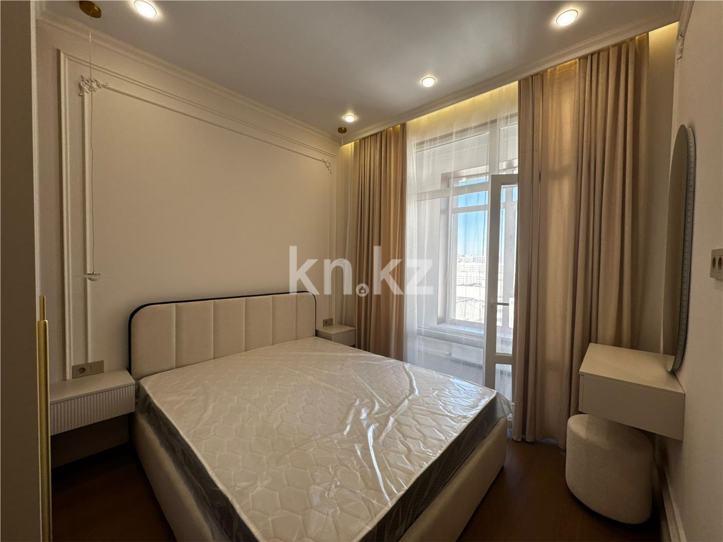 Продажа 2-комнатной квартиры, 40 м² в Астане - фото 4