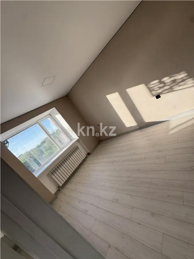Продажа 3-комнатной квартиры, 68 м² в Караганде - фото 2