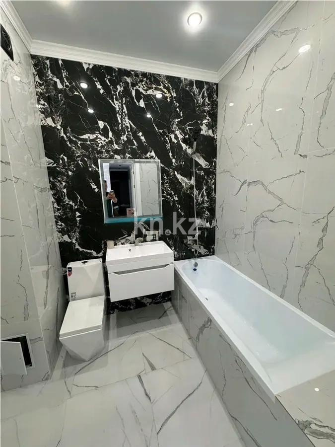 Продажа 2-комнатной квартиры, 64 м², пр. Тауелсыздык, дом  23/1 в Астане - фото 7