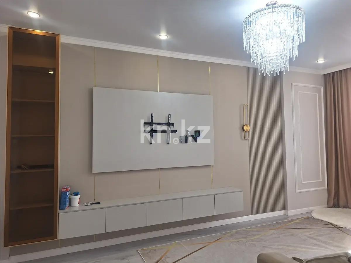 Продажа 1-комнатной квартиры, 37 м², ул. Нажимеденова, дом  39 в Астане