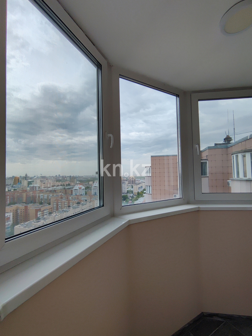 Продажа 5-комнатной квартиры, 165.5 м² в Астане - фото 35