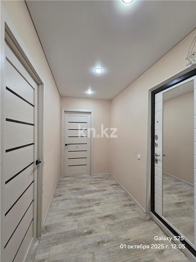 Продажа 2-комнатной квартиры, 50 м², мкр-н 8-й в Темиртау - фото 9