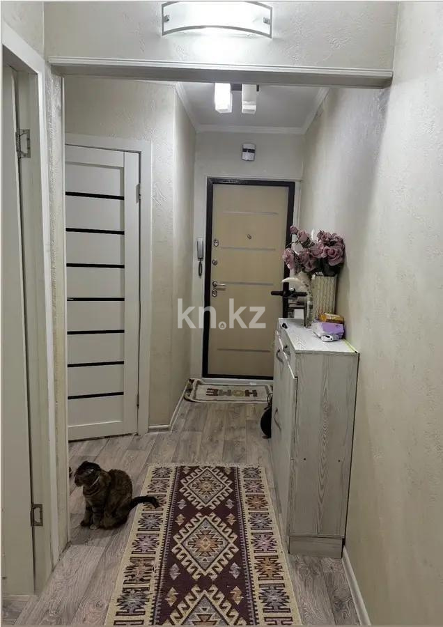 Продажа 3-комнатной квартиры, 59.1 м², мкр-н 8, дом  8А в Алматы - фото 6