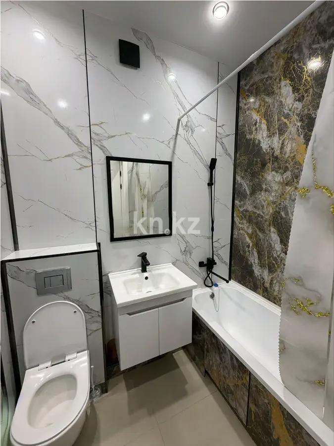 Продажа 1-комнатной квартиры, 41 м² в Астане - фото 4