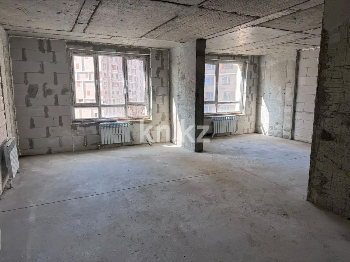 Продажа 2-комнатной квартиры, 53 м², ул. Утепова, дом  31 стр в Алматы