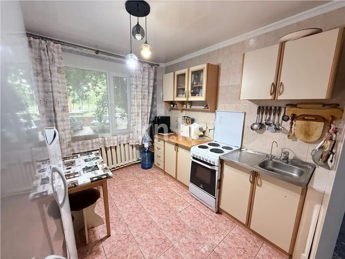 Продажа 4-комнатной квартиры, 77 м², мкр-н Орбита-1 в Караганде - фото 5