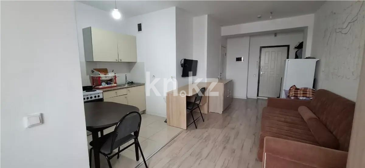 Продажа 1-комнатной квартиры, 28 м² в Астане