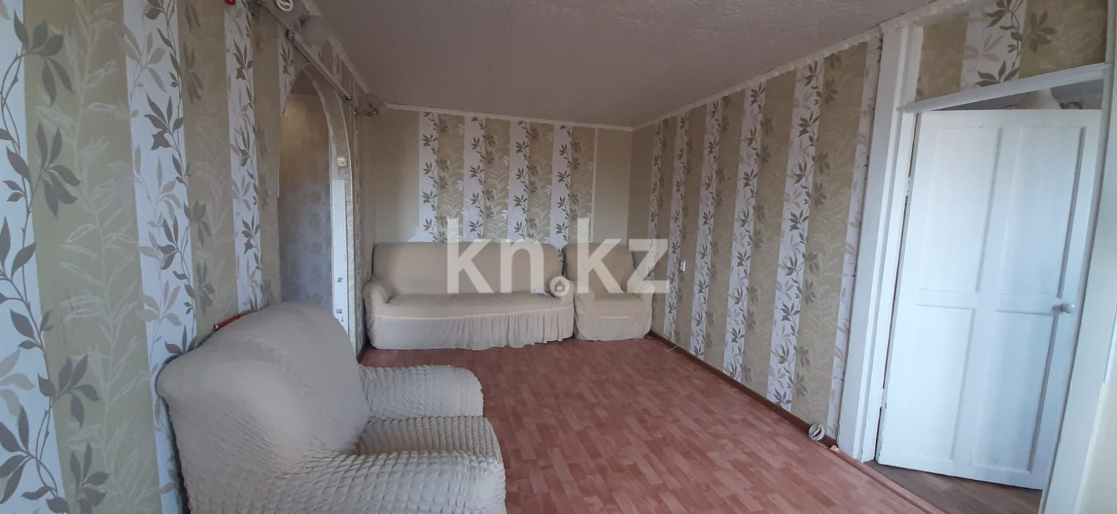 Продажа 2-комнатной квартиры, 45 м² в Темиртау - фото 2
