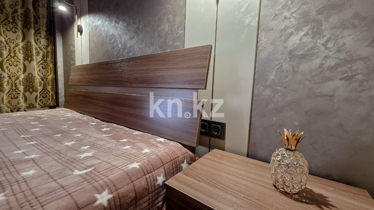Продажа 1-комнатной квартиры, 36 м² в Астане - фото 10