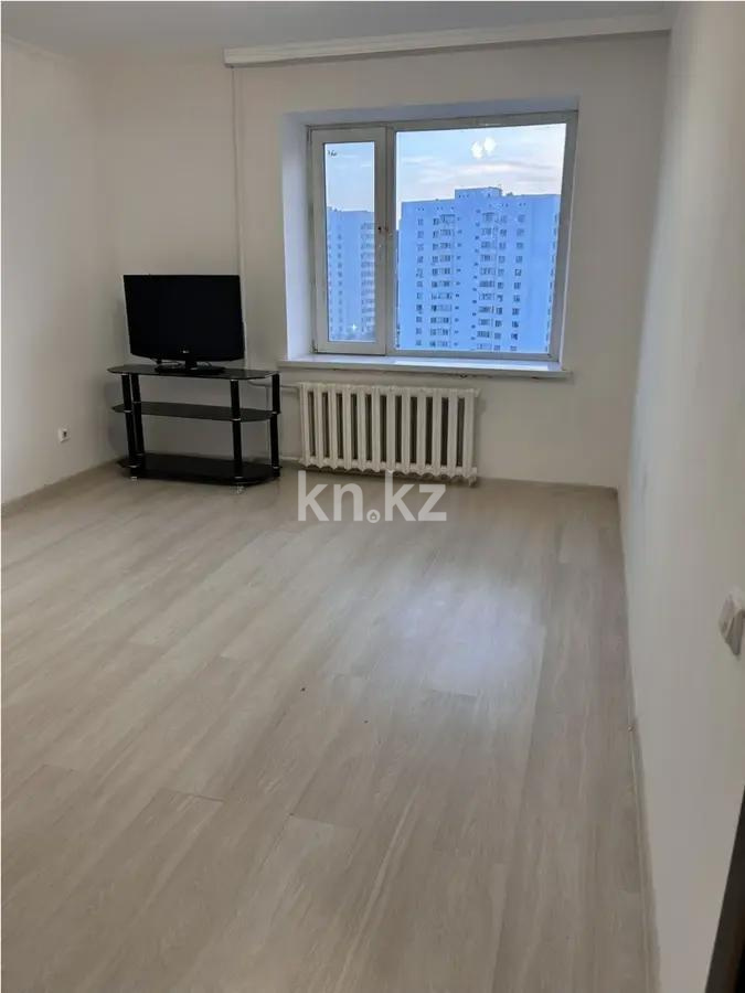 Продажа 1-комнатной квартиры, 38.7 м² в Астане