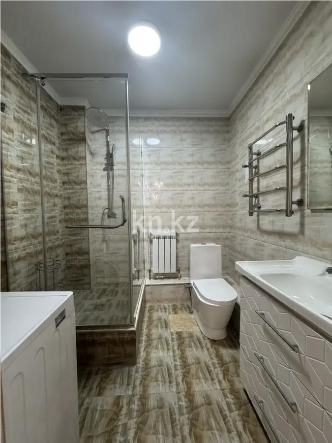 Продажа 2-комнатной квартиры, 85 м², пр. Назарбаева, дом  36/2 в Алматы - фото 4