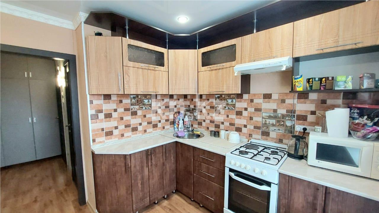 Продажа 2-комнатной квартиры, 52 м², мкр-н 8-й в Темиртау - фото 6