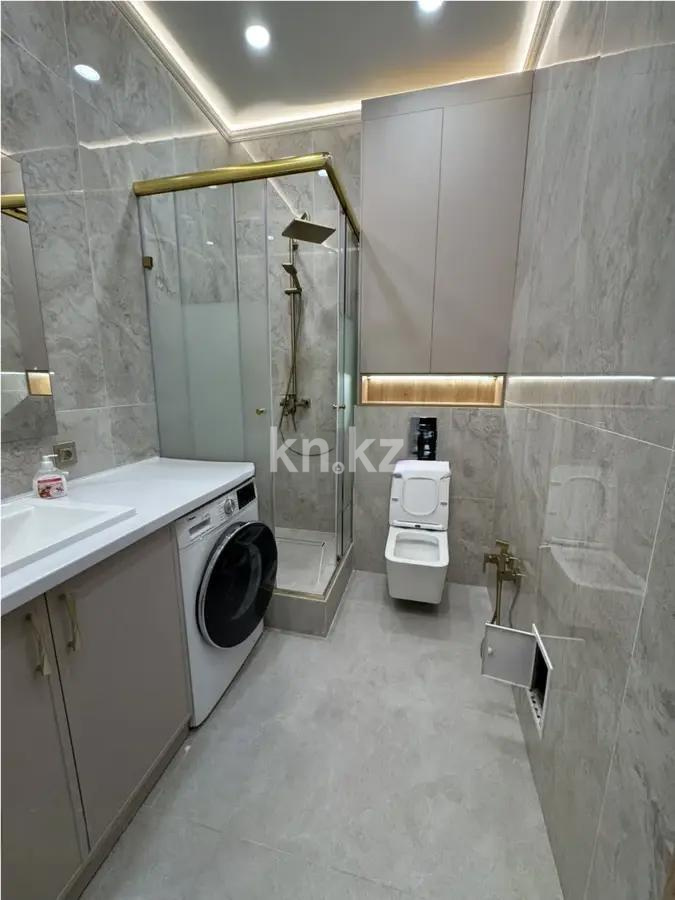 Продажа 2-комнатной квартиры, 43.5 м² в Астане - фото 4