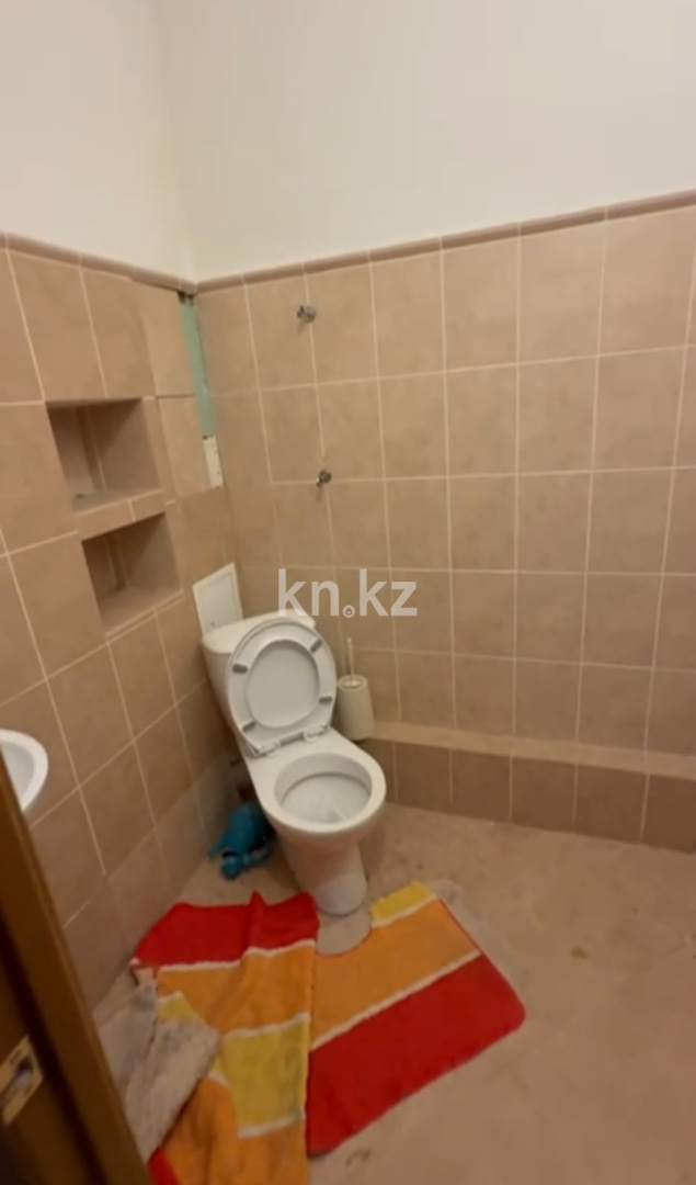 Аренда 3-комнатной квартиры, 110 м² в Астане - фото 13