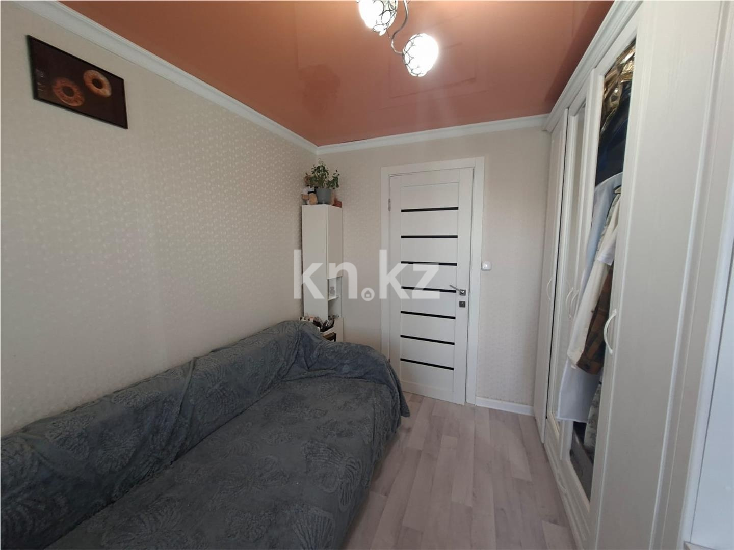 Продажа 2-комнатной квартиры, 42 м² в Караганде - фото 5