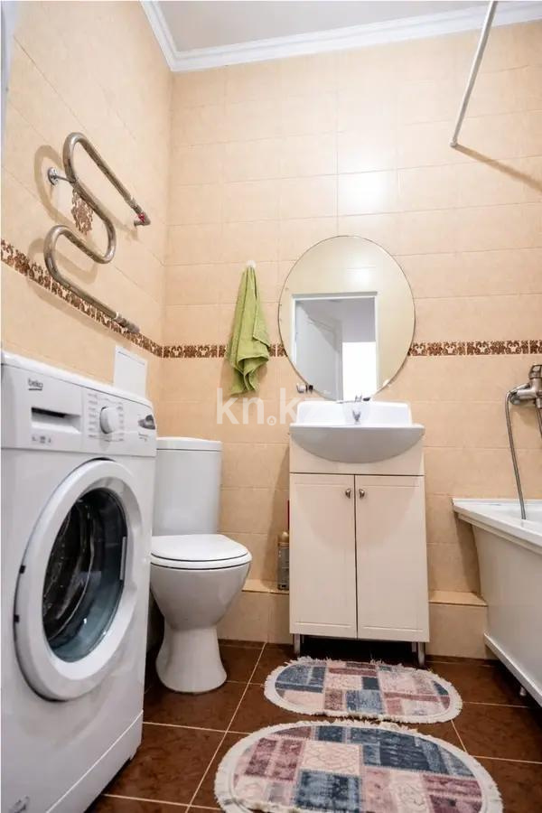 Продажа 1-комнатной квартиры, 44 м² в Астане - фото 3