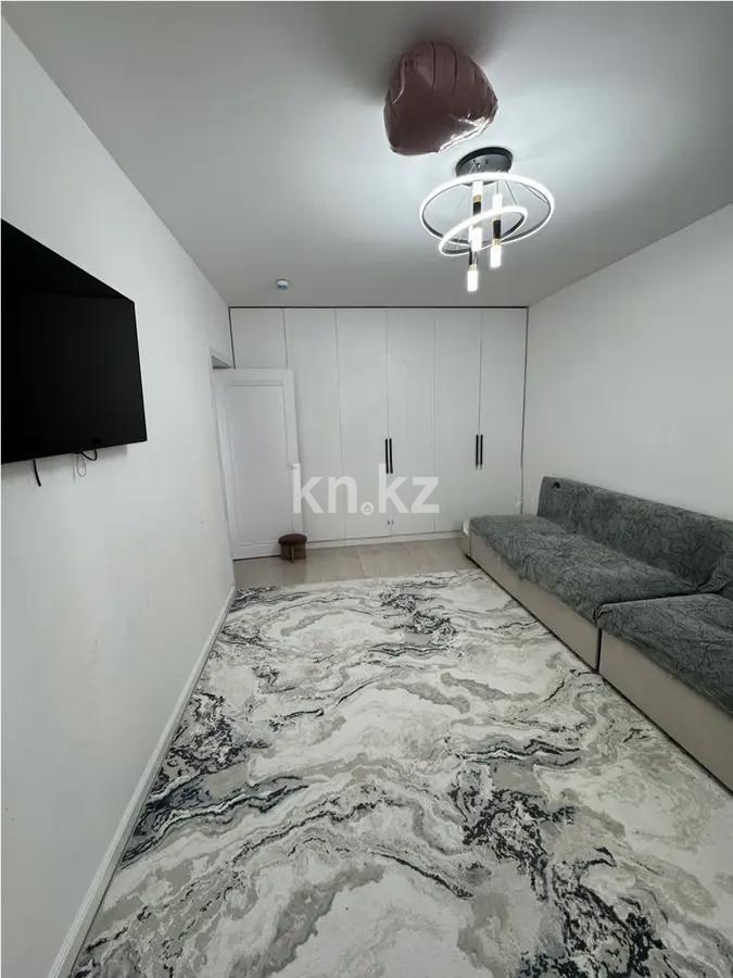 Продажа 3-комнатной квартиры, 85 м² в Астане
