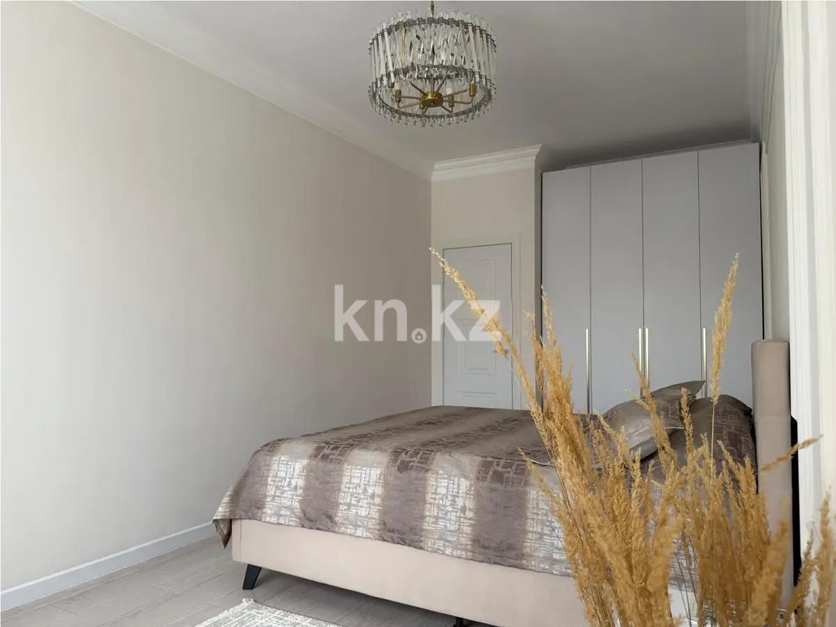 Продажа 2-комнатной квартиры, 50 м² в Алматы - фото 2