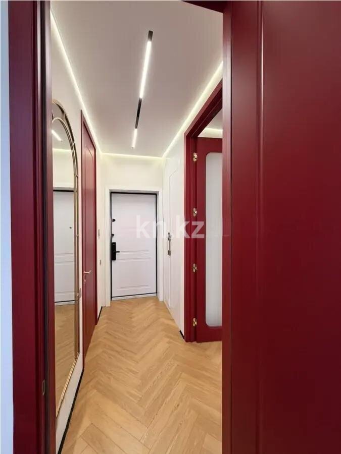 Продажа 2-комнатной квартиры, 50 м² в Астане - фото 4