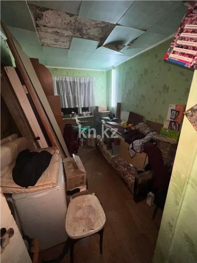 Продажа 3-комнатной квартиры, 57 м², пр. Момышулы, дом  25 в Темиртау - фото 2