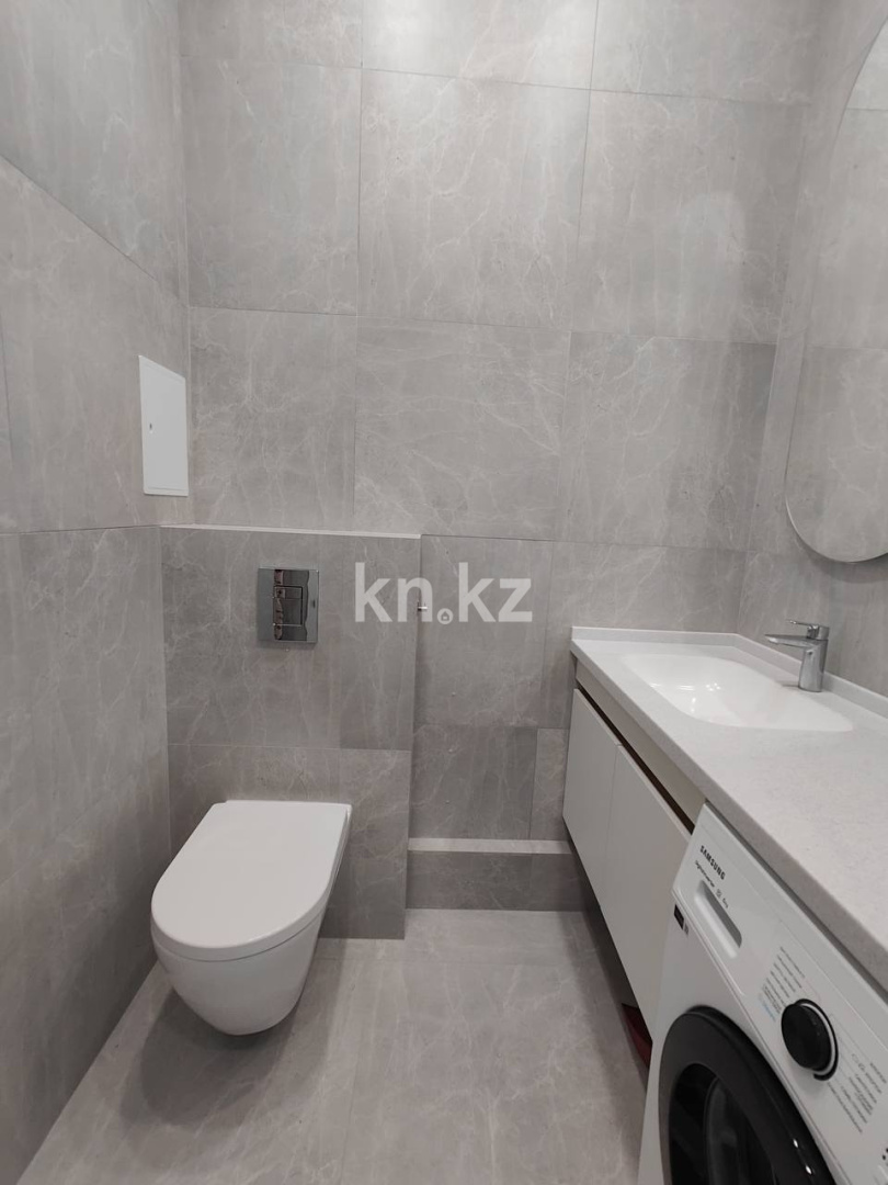 Аренда 3-комнатной квартиры, 75 м² в Астане - фото 20