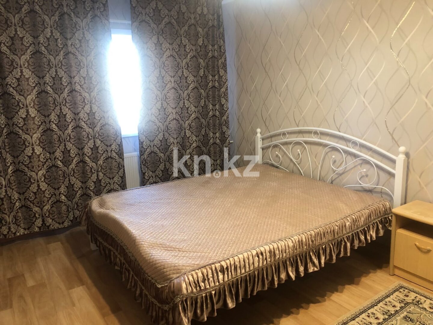 Аренда 3-комнатной квартиры, 90 м² в Астане - фото 2