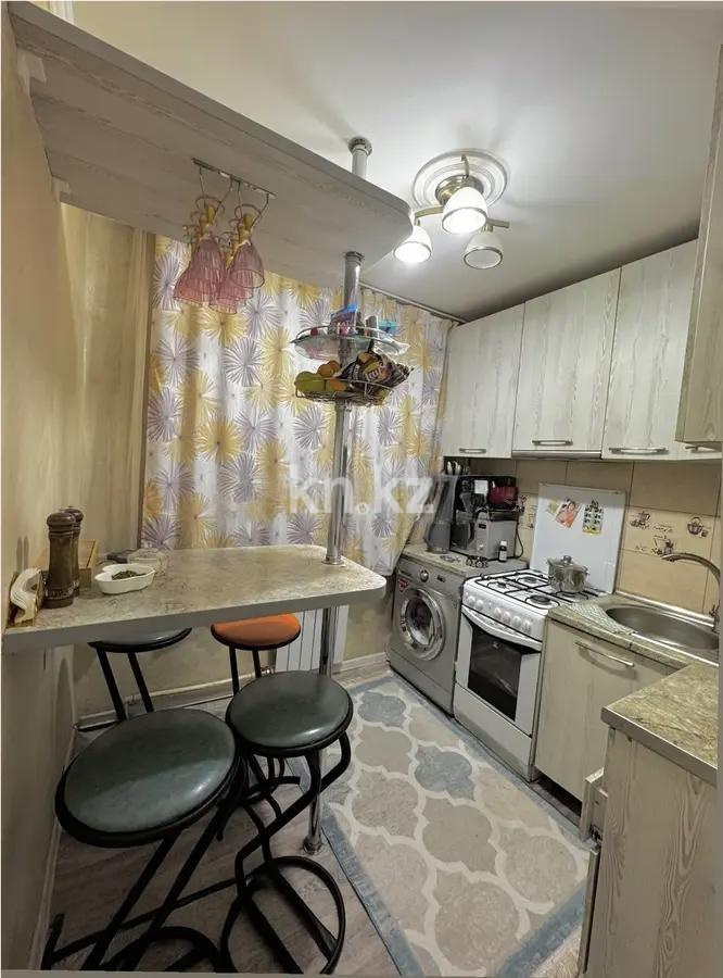 Продажа 3-комнатной квартиры, 59.1 м², мкр-н 8, дом  8А в Алматы - фото 4