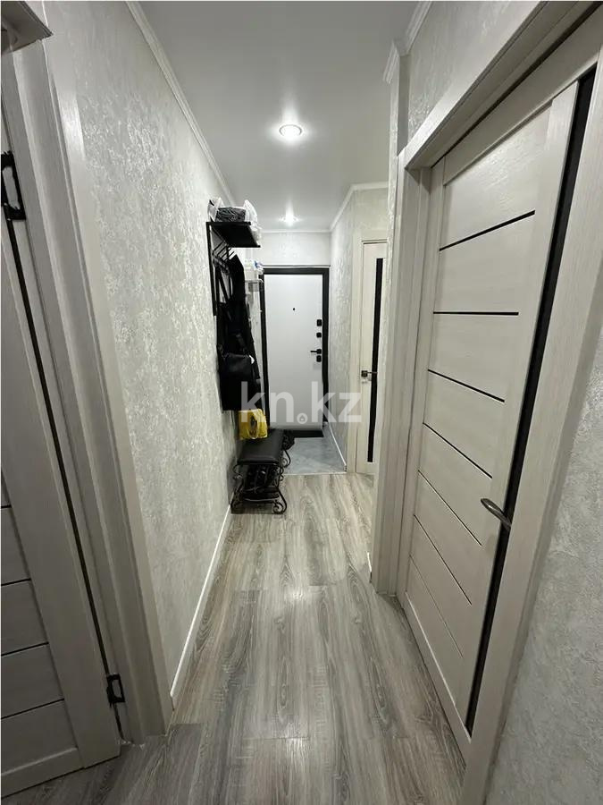 Продажа 2-комнатной квартиры, 44 м² в Караганде - фото 9