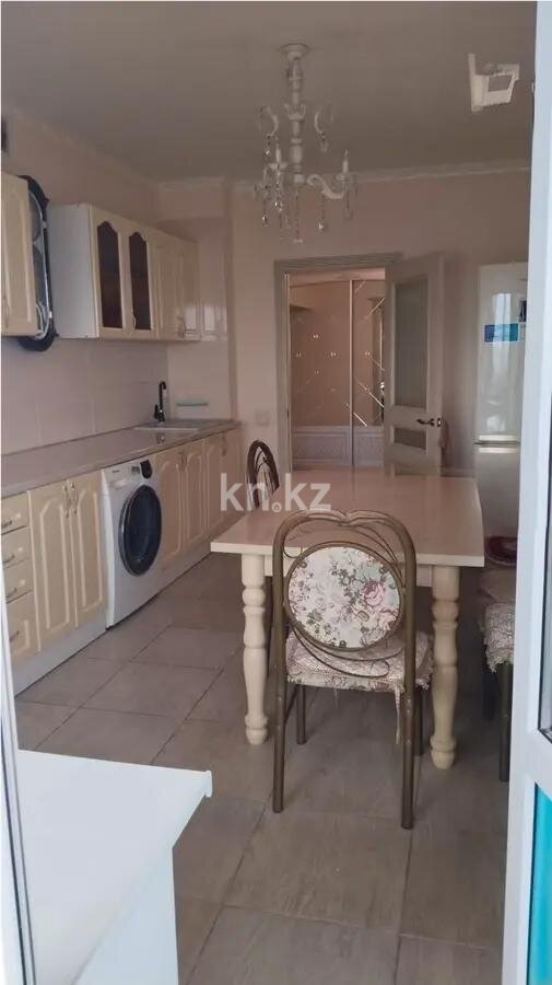 Продажа 3-комнатной квартиры, 96 м² в Астане - фото 7