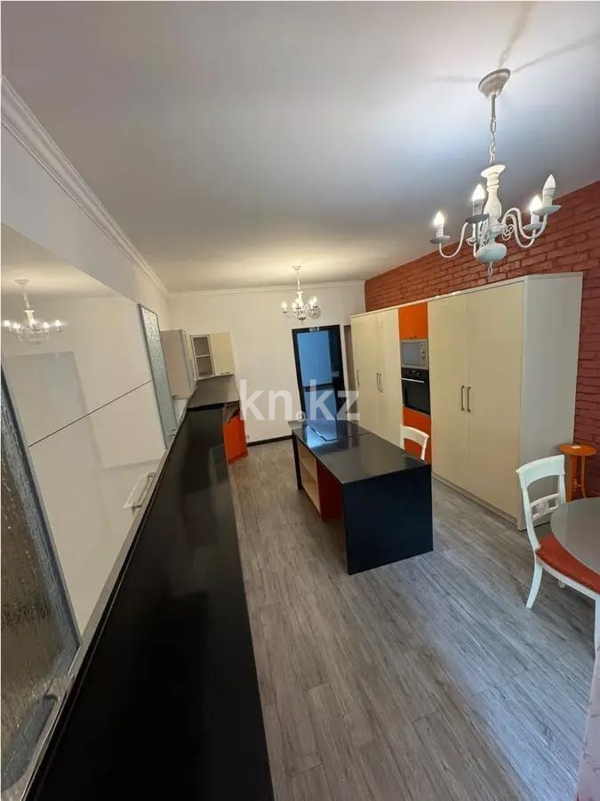 Продажа 5-комнатной квартиры, 160 м², ул. Зенкова, дом  59 в Алматы - фото 4