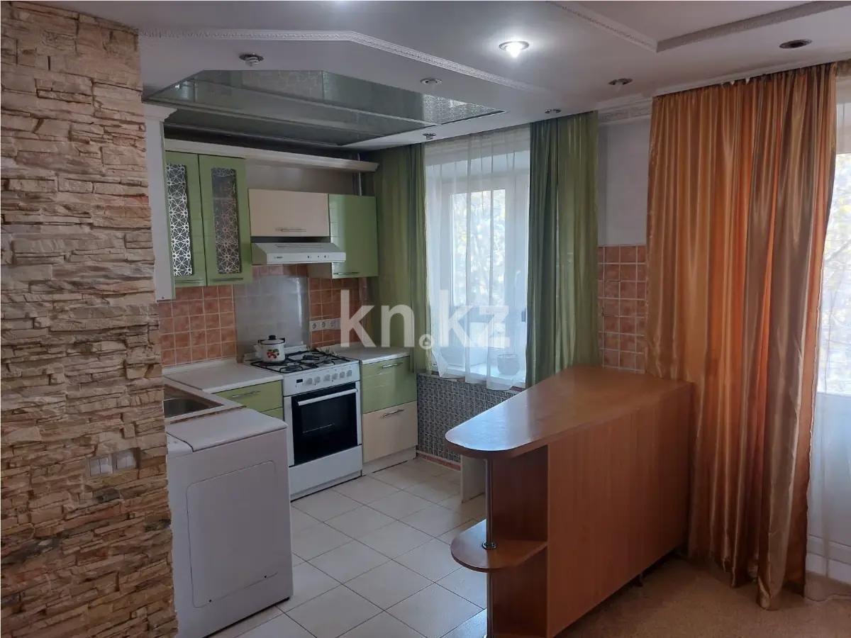 Продажа 1-комнатной квартиры, 31 м², ул. Кравцова, дом  2/1 в Астане - фото 3