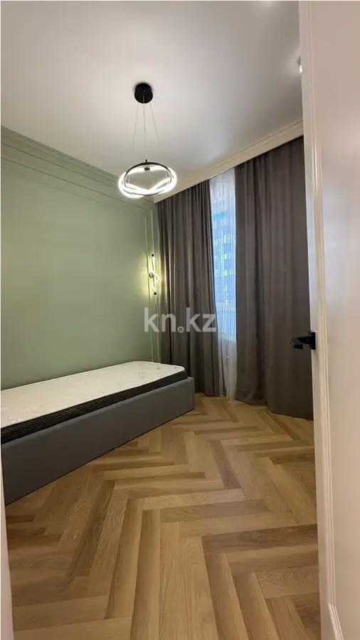 Продажа 3-комнатной квартиры, 66.6 м² в Алматы - фото 3