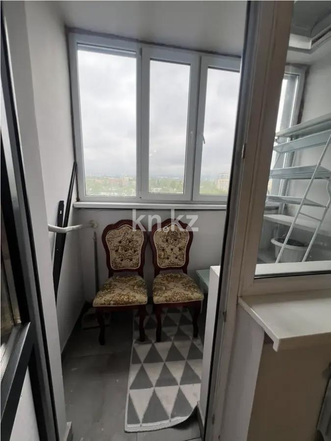 Продажа 1-комнатной квартиры, 38 м² в Алматы - фото 4