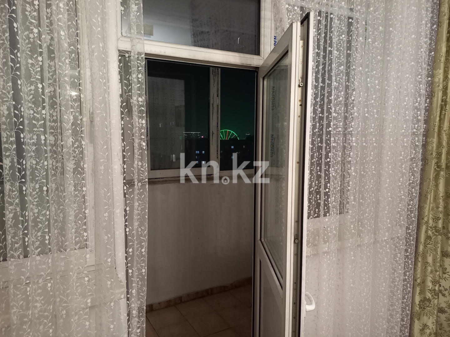 Аренда 3-комнатной квартиры, 123 м² в Алматы - фото 12