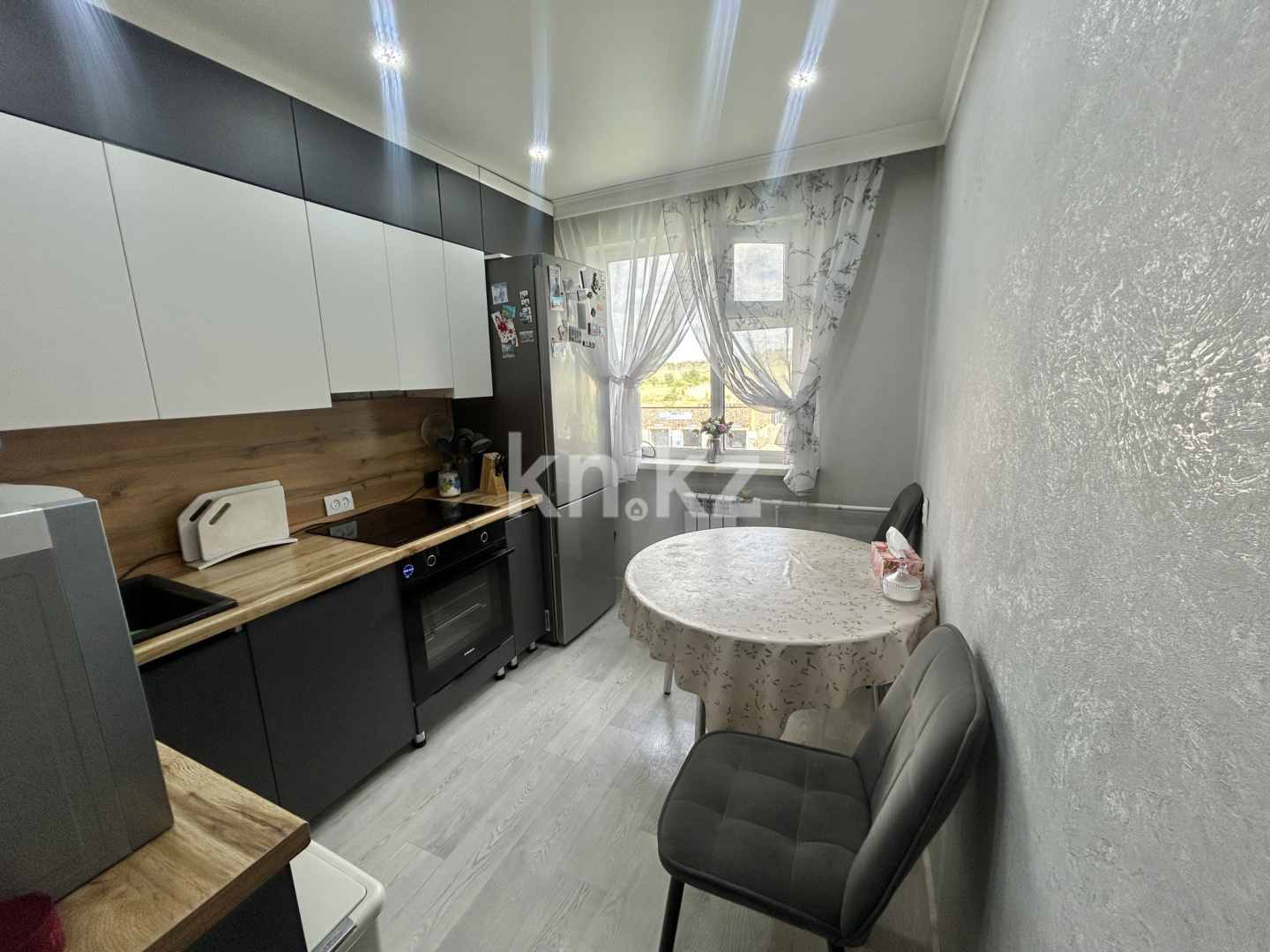 Продажа 2-комнатной квартиры, 44 м² в Караганде - фото 8