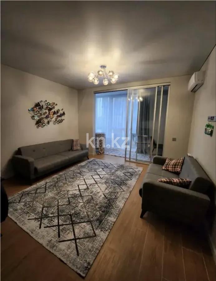 Продажа 2-комнатной квартиры, 62.4 м², пр. Назарбаева, дом  28а/3 в Алматы