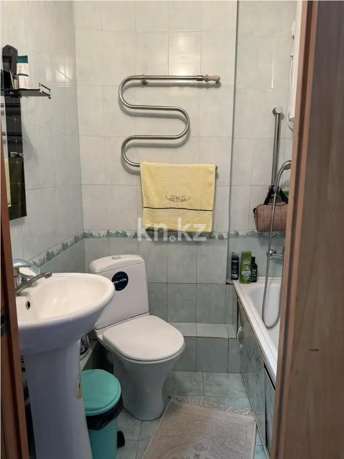 Продажа 2-комнатной квартиры, 44.5 м² в Астане - фото 6
