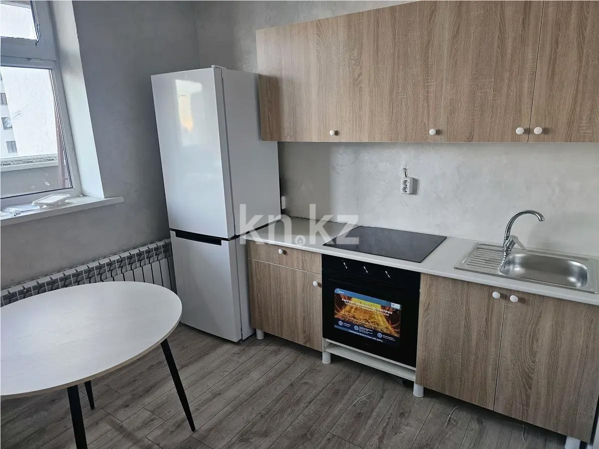 Продажа 2-комнатной квартиры, 64.7 м² в Астане - фото 3
