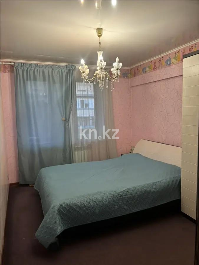 Продажа 3-комнатной квартиры, 70.3 м² в Алматы - фото 2