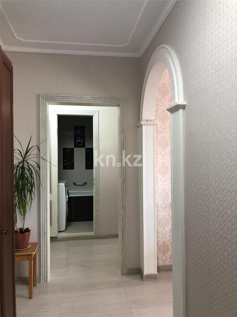 Продажа 4-комнатной квартиры, 89 м² в Караганде - фото 13