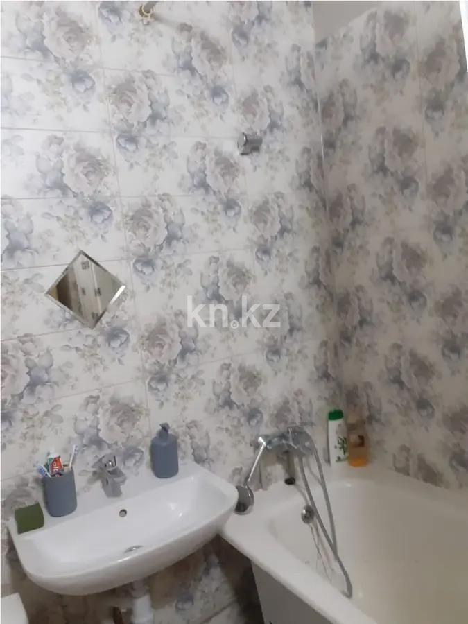 Продажа 1-комнатной квартиры, 40.5 м², мкр. Таугуль, дом  4 в Алматы - фото 4