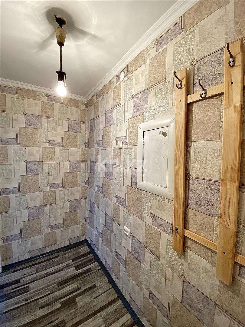 Продажа 1-комнатной квартиры, 30 м², пр. Назарбаева в Караганде - фото 7