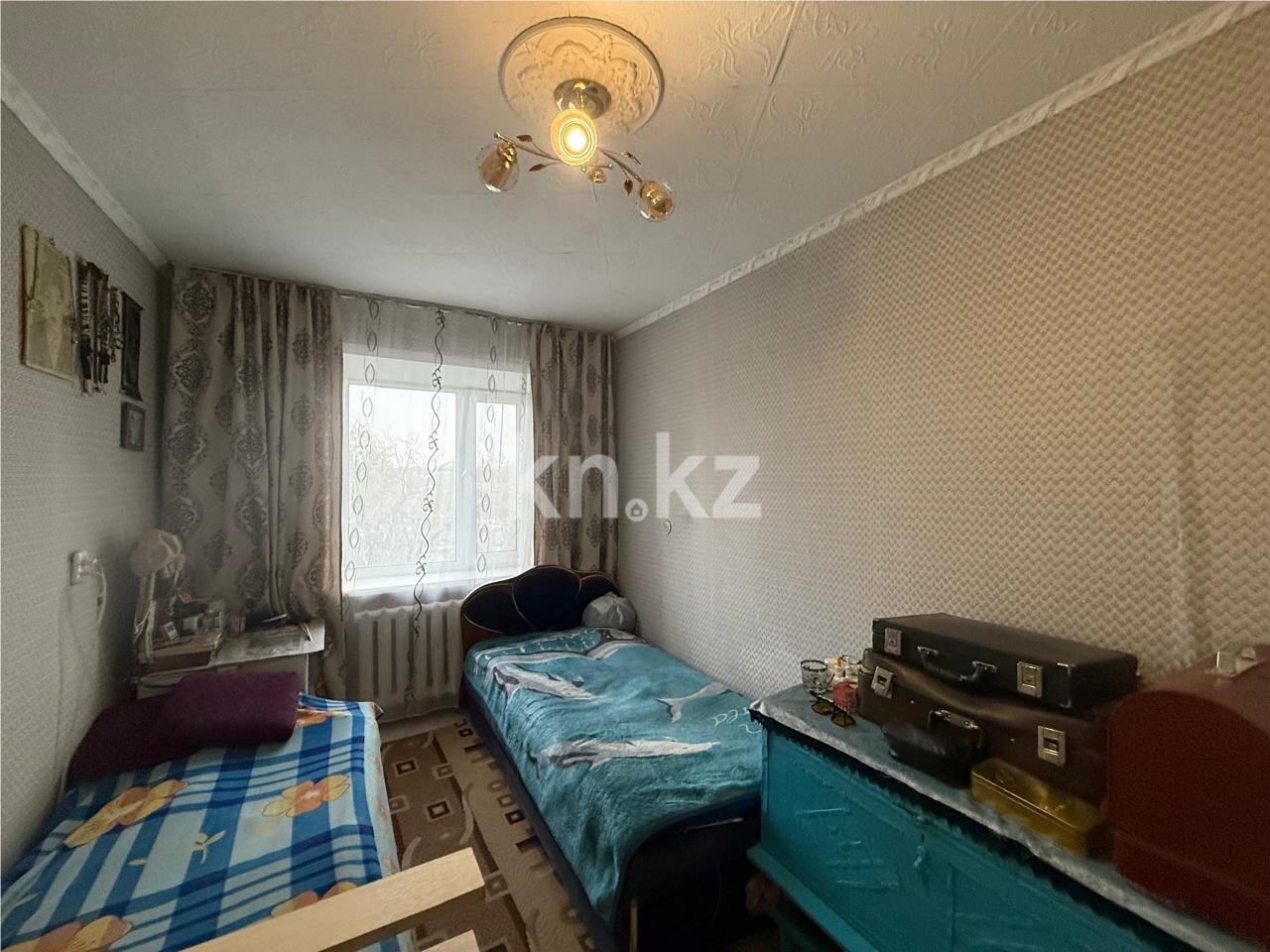 Продажа 3-комнатной квартиры, 59 м² в Караганде - фото 6