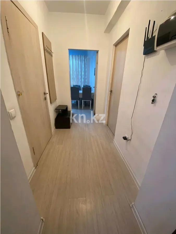 Продажа 1-комнатной квартиры, 40 м² в Алматы - фото 5
