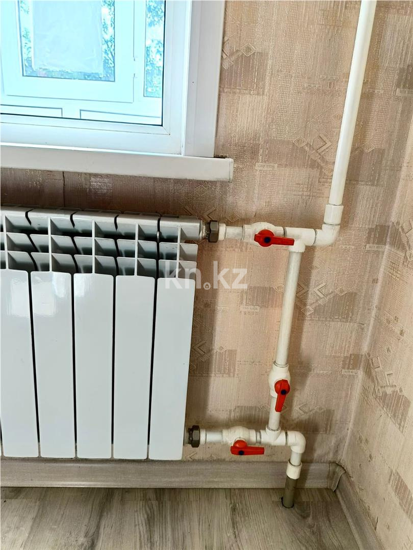 Продажа 2-комнатной квартиры, 46 м², ул. Алиханова в Караганде - фото 10